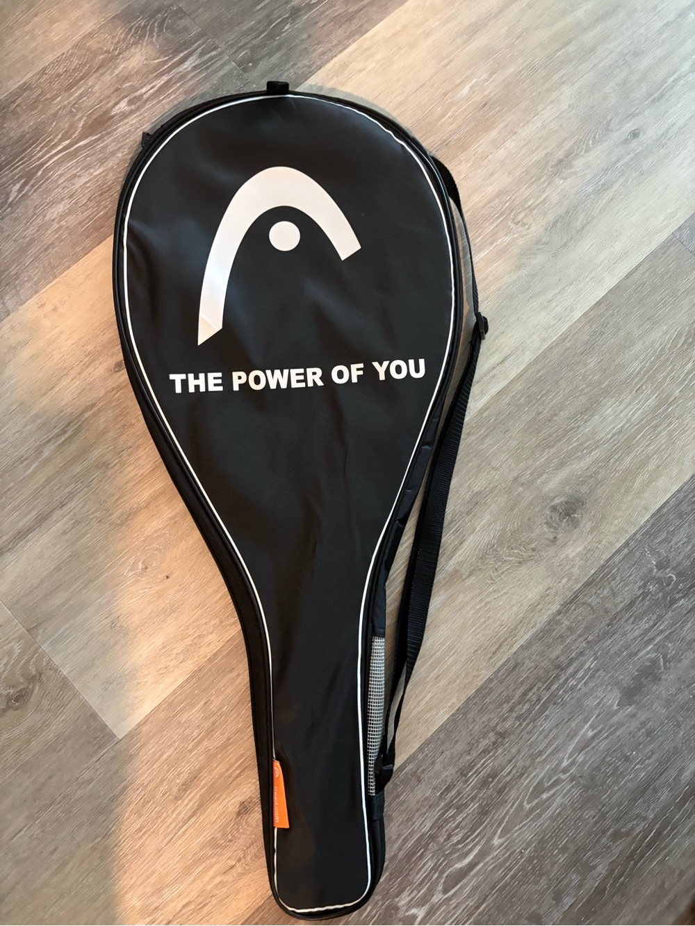 Head Tennis Bag